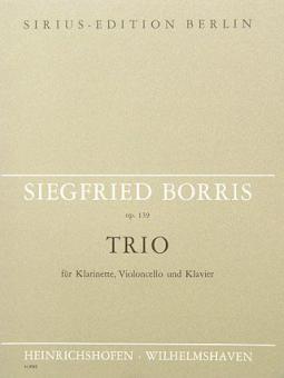 Trio op. 139 