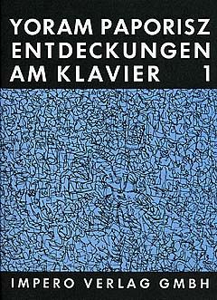 Entdeckungen am Klavier 1 