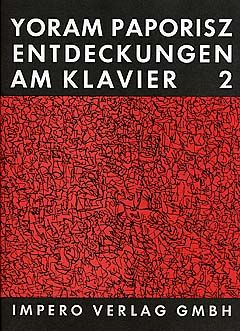 Entdeckungen am Klavier 2 
