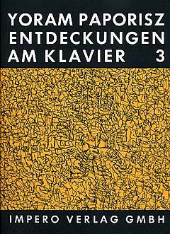 Entdeckungen am Klavier 3 