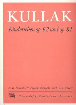 Kinderleben 