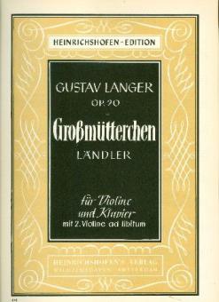 Großmütterchen 