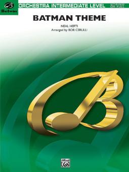 Batman Theme Standard