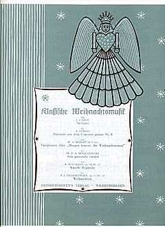 Knecht Ruprecht op. 68/12 