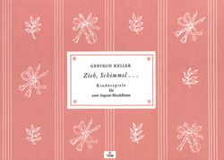 Zieh, Schimmel, zieh ... 