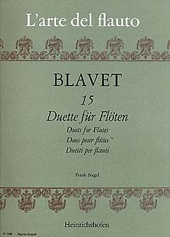 15 Duette 
