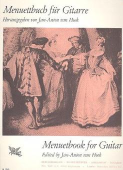 Menuettbuch 
