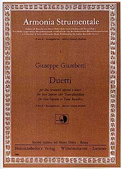 Duetti 