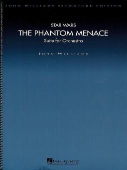 The Phantom Menace Suite from Star Wars 
