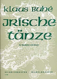 Irische Tänze 