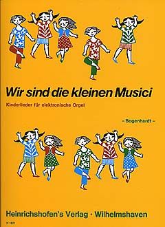 Wir sind die kleinen Musici 