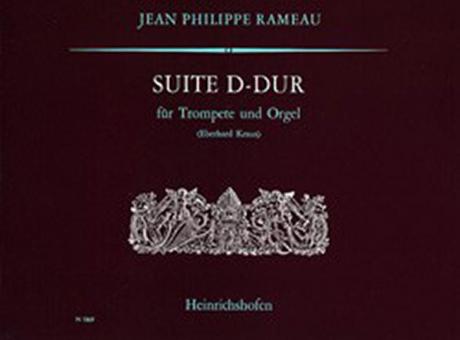 Suite D-Dur 