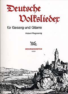 Deutsche Volkslieder 
