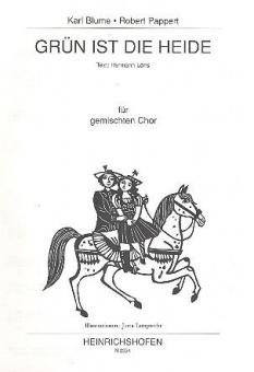Grün ist die Heide 