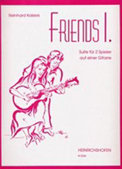 Friends 1 