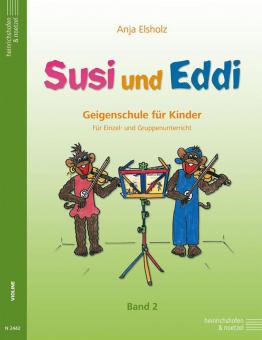 Susi und Eddi 2 