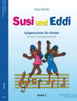 Susi und Eddi 3 