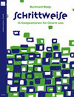 Schrittweise 