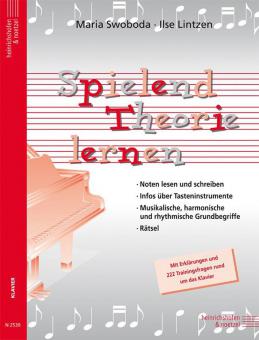 Spielend Theorie lernen 