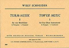 Turmmusik 1 