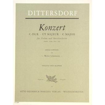 Konzert C-Dur 