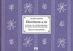 Divertimento C-Dur 