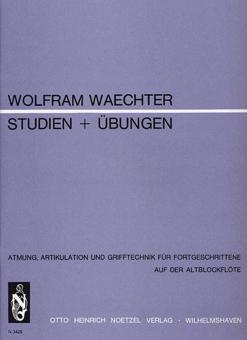 Studien + Übungen 
