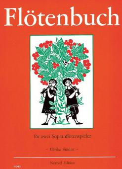 Flötenbuch 