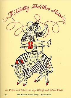 Hilbilly-Fiddlers Music 