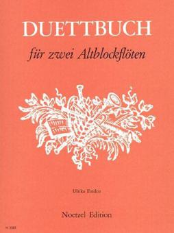 Duettbuch 