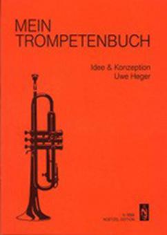 Mein Trompetenbuch 