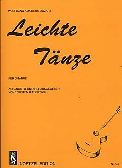 Leichte Tänze 