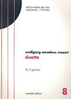Duette 