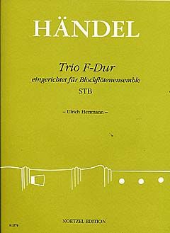 Trio F-Dur 