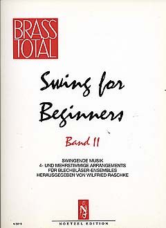 Swing For Beginners 2 
