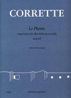Le Phénix 