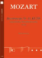 Divertimento Nr. 14 KV 270 