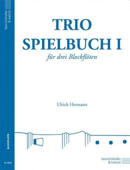Trio-Spielbuch 1 