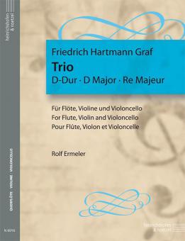 Trio D-Dur 