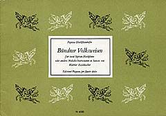 Bündner Volksweisen 