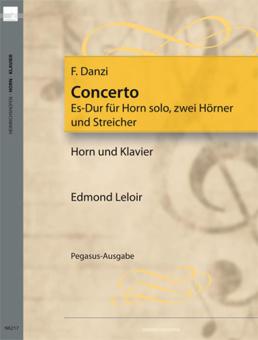 Concerto Es-Dur 