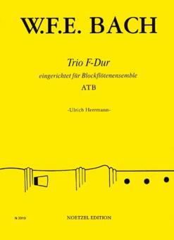 Trio F-Dur 