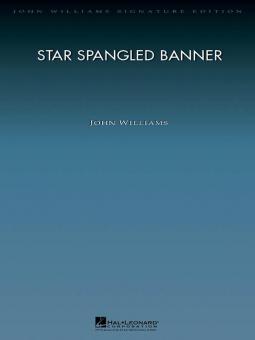The Star Spangled Banner 