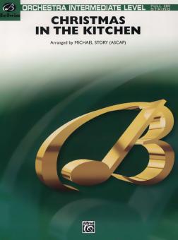 Christmas in the Kitchen 