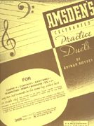 Amsden's Practice Duets 
