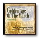 Golden Age of the March 3 