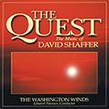 The Quest: The Music of David Shaffer 