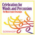 Celebration for Winds and Percussion 