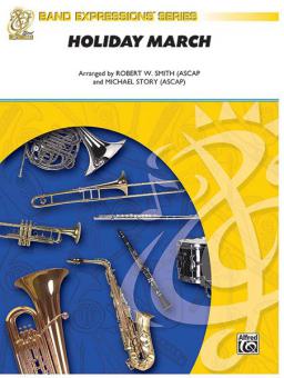 Holiday March Standard