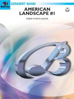 American Landscape #1 